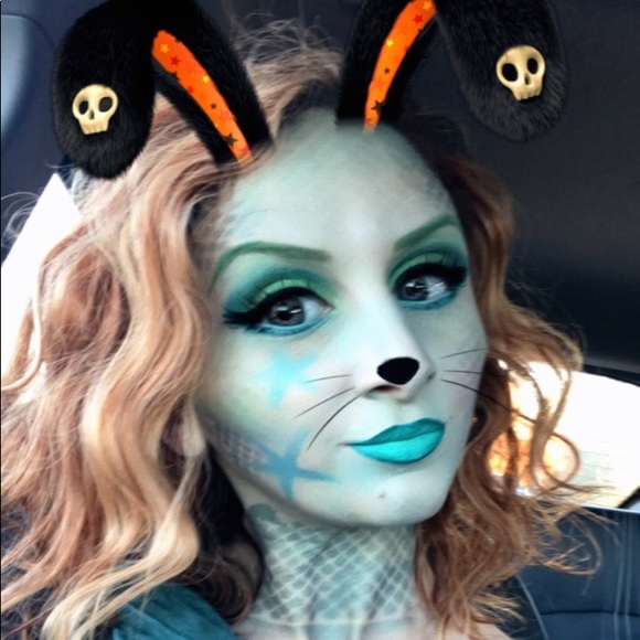 Meet your Posher, Noelle - Picture 1 of 1